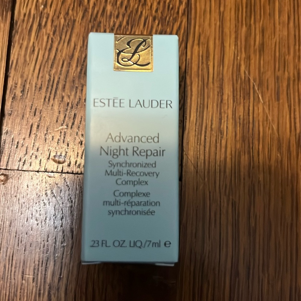 Estée Lauder Advanced Night Repair- NWT